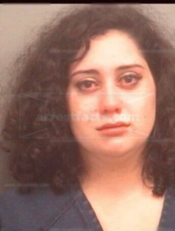 Adriana Raquel Harrison