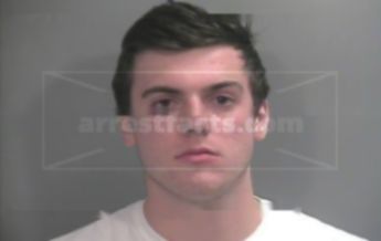 Logan Halloran