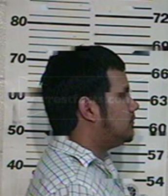 Romeo Trinidad Flores