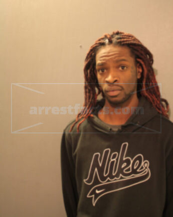 Daris Ridley