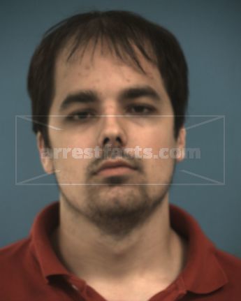 Matthew James Forrester