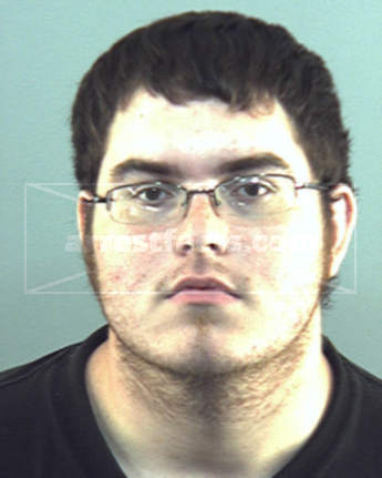 Nicholas James Cochran