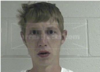 Compton Cody Lee