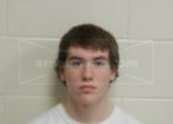 Logan James Reed