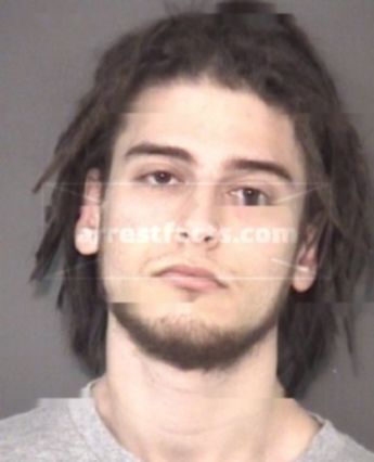 Brandon Daniel Fairchild
