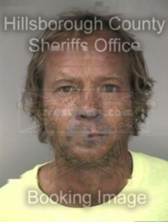 Steven John Theil