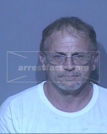 Rodney Jerome Cook