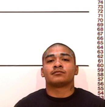Alfredo Perez