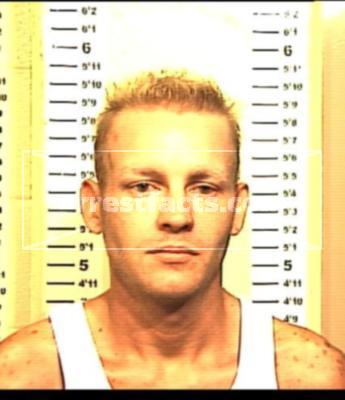 Jeffery Dewayne Rinker