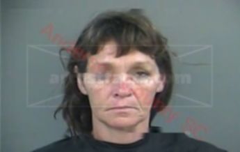 Julie Michelle Campbell