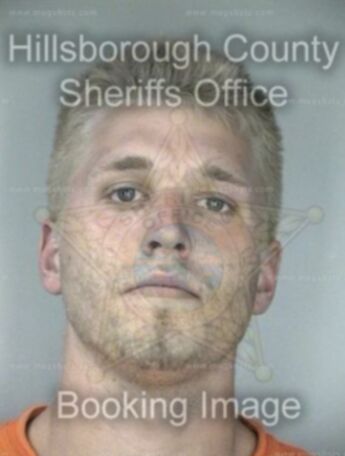 Cody Allen Morrison