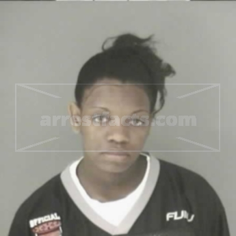 Nicole A Durham