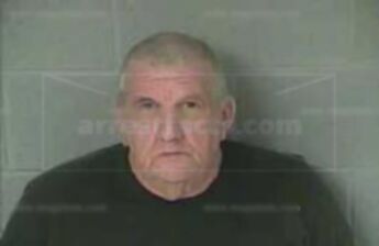 Harold Douglas Johnson
