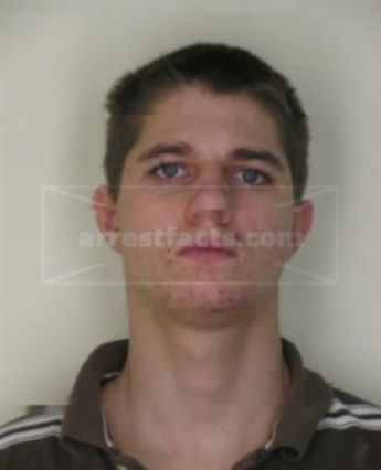 Adam Christopher Bowman