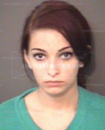 Brittany Michelle Wallace