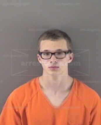 Eric Anthony Paul Cox