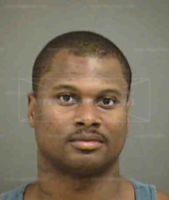 Bryan Dubard Moore