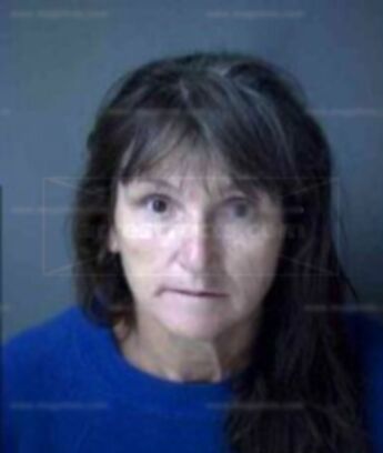 Jessie Elaine Rice