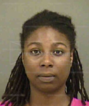 Robin Nekia Belle