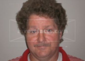 Ronald Omer Hooker