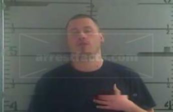 Justin Christopher Pryor