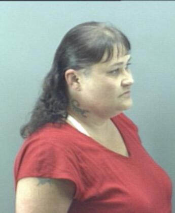 Sonya Lee Linder
