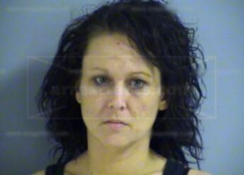 Christy Dawn Cook