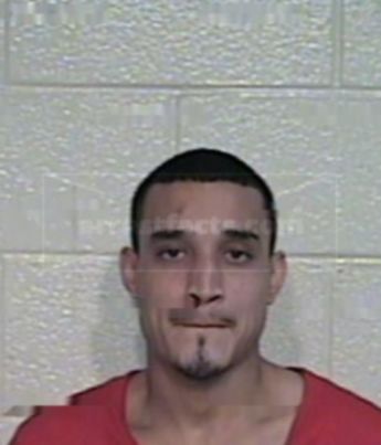 Alberto Jerome Acevedo Garza