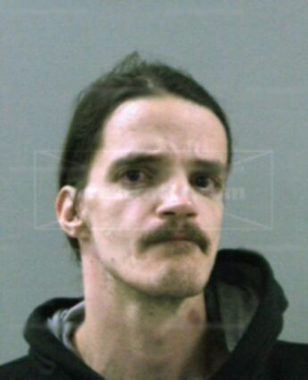 Steven Stanley Spiers
