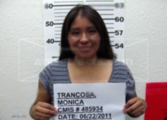 Monica Leigh Trancosa