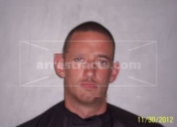 Justin Thomas Duckett