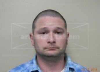 Tony Lynn Garrison Jr.