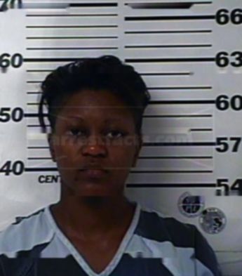 Lakashia Lynell Stewart