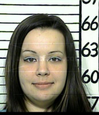 Brenna Lee Hill