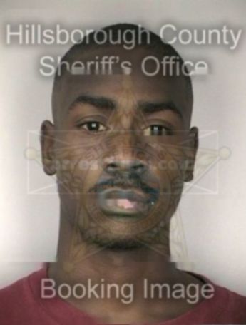 David Fecardo Boone