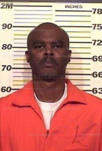 Travis Eugene Edwards