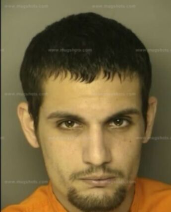 Sean Michael Robert Hughes