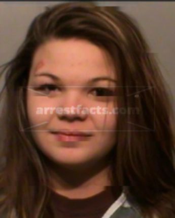 Sydney Grace Nelson