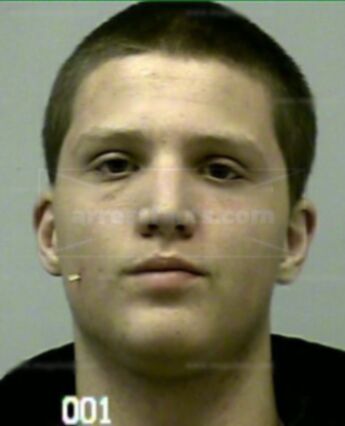 Tyler Ray Bowden