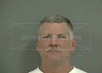 Raymond Mcvey