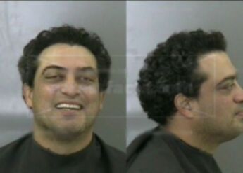 Oliver Delacruz