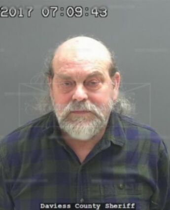 William T Burkett