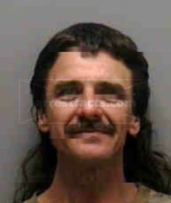 Johnny Dewayne Burke