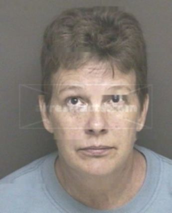 Olivia Harrison Breed