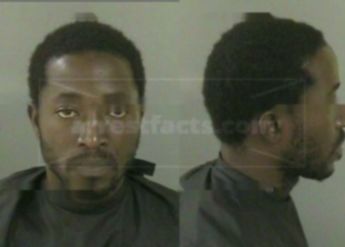 Williams Stephen A.