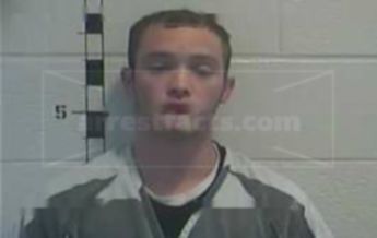 Ryan Thomas Pence