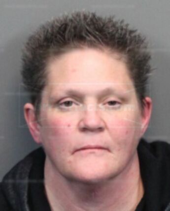 Heather Laura Greenlee