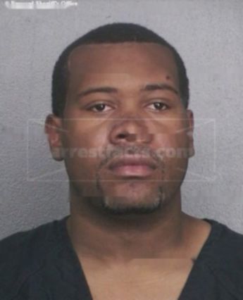 Jermaine Demetrius Thurman