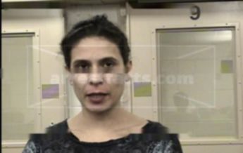 Adelina Cortez Baca
