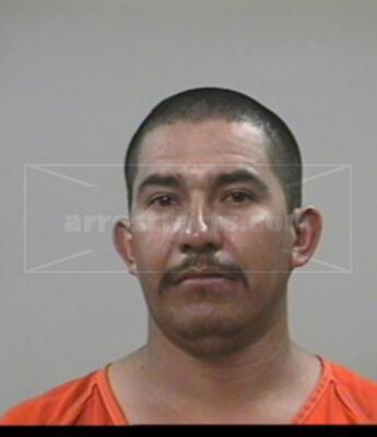 Efrain Camacho-Linares